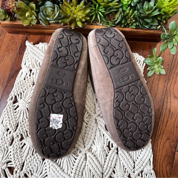 UGG | Olsen Slipper - Picture 3 of 8